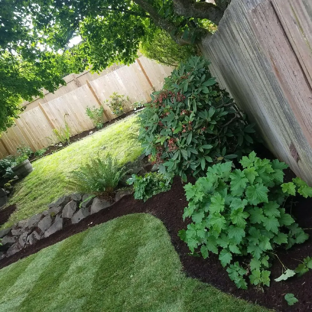 Reliable landscape design for homes across Seattle, WA - Green Seattle Landscaping