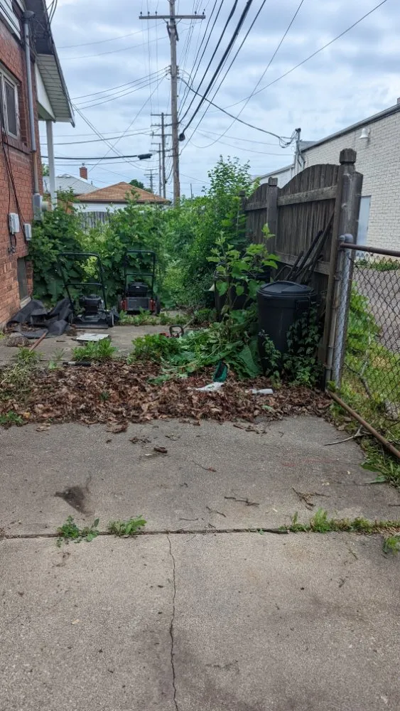 Expert garden landscaping for year-round maintenance across Southgate, MI - Green Selections lawn and field specialist