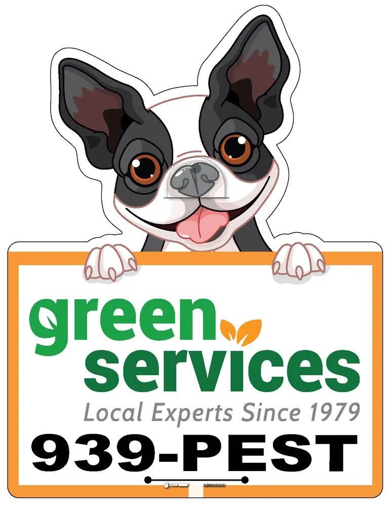 Reliable landscaping services in Boise, ID - Green Services
