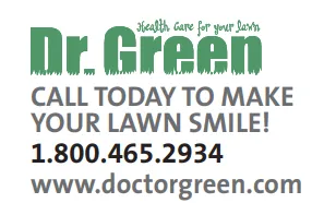 Custom landscape installation in Carrollton, TX by Green Services