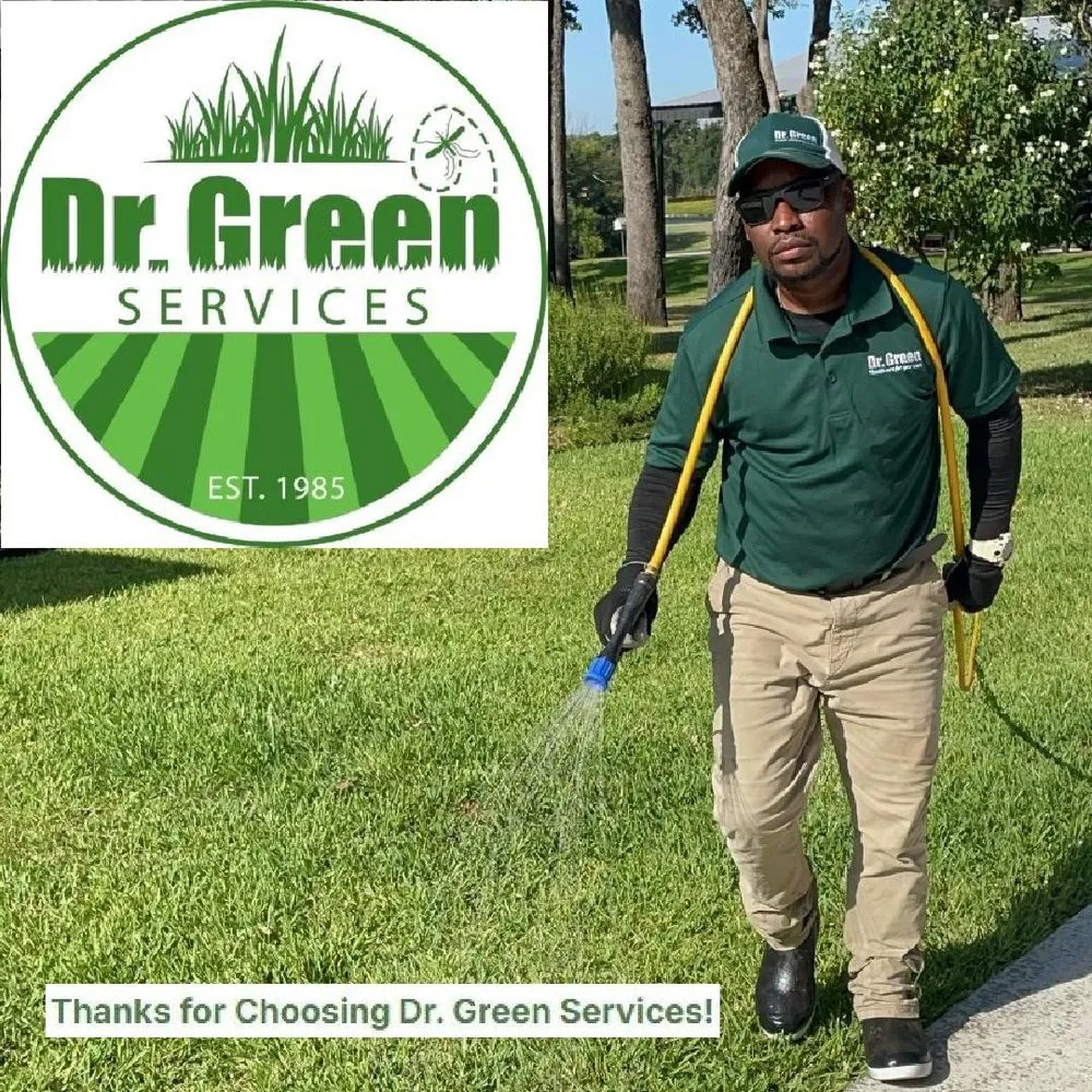 Professional lawn care service for beautiful yards in Joliet, IL by Green Services
