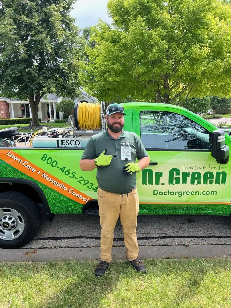 Expert garden landscaping near you in Joliet, IL by Green Services