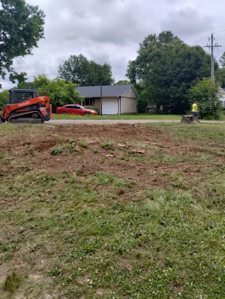 Expert lawn care service for year-round maintenance in Spartanburg, SC by Green Shadows Tree Care And Landscaping