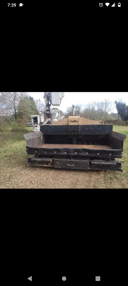 Professional residential landscaping in Spartanburg, SC - Green Shadows Tree Care And Landscaping