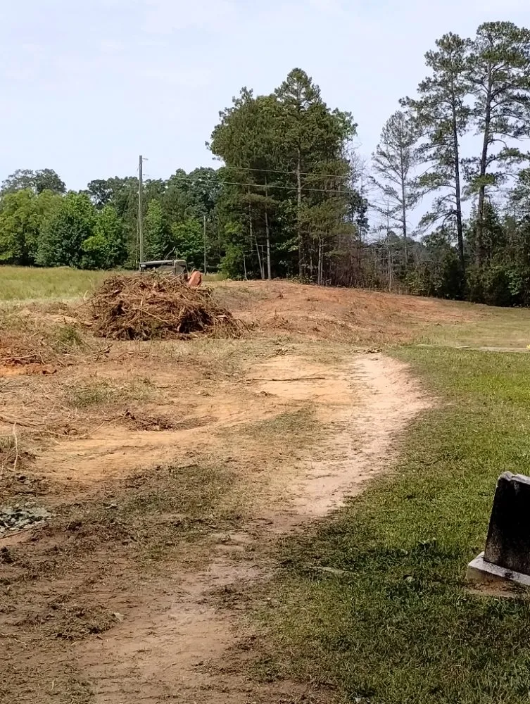 Custom landscape design for outdoor upgrades across Spartanburg, SC - Green Shadows Tree Care And Landscaping