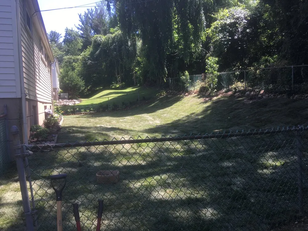 Local residential landscaping in Drexel Hill, PA - Green Sheep Landscaping