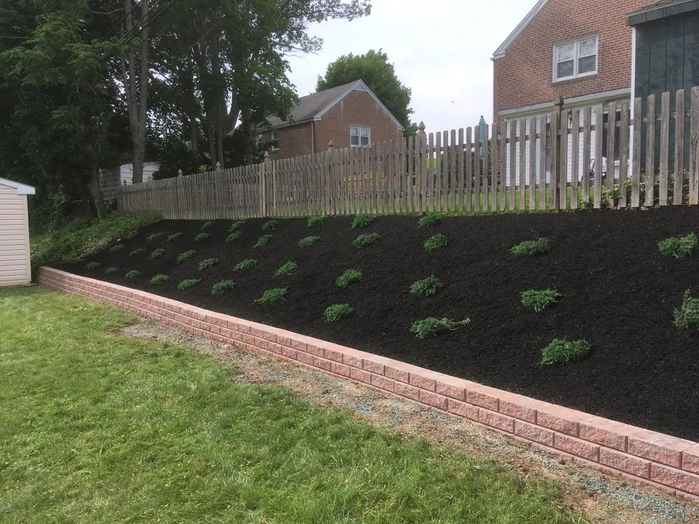 Affordable lawn care service for residential properties across Drexel Hill, PA - Green Sheep Landscaping