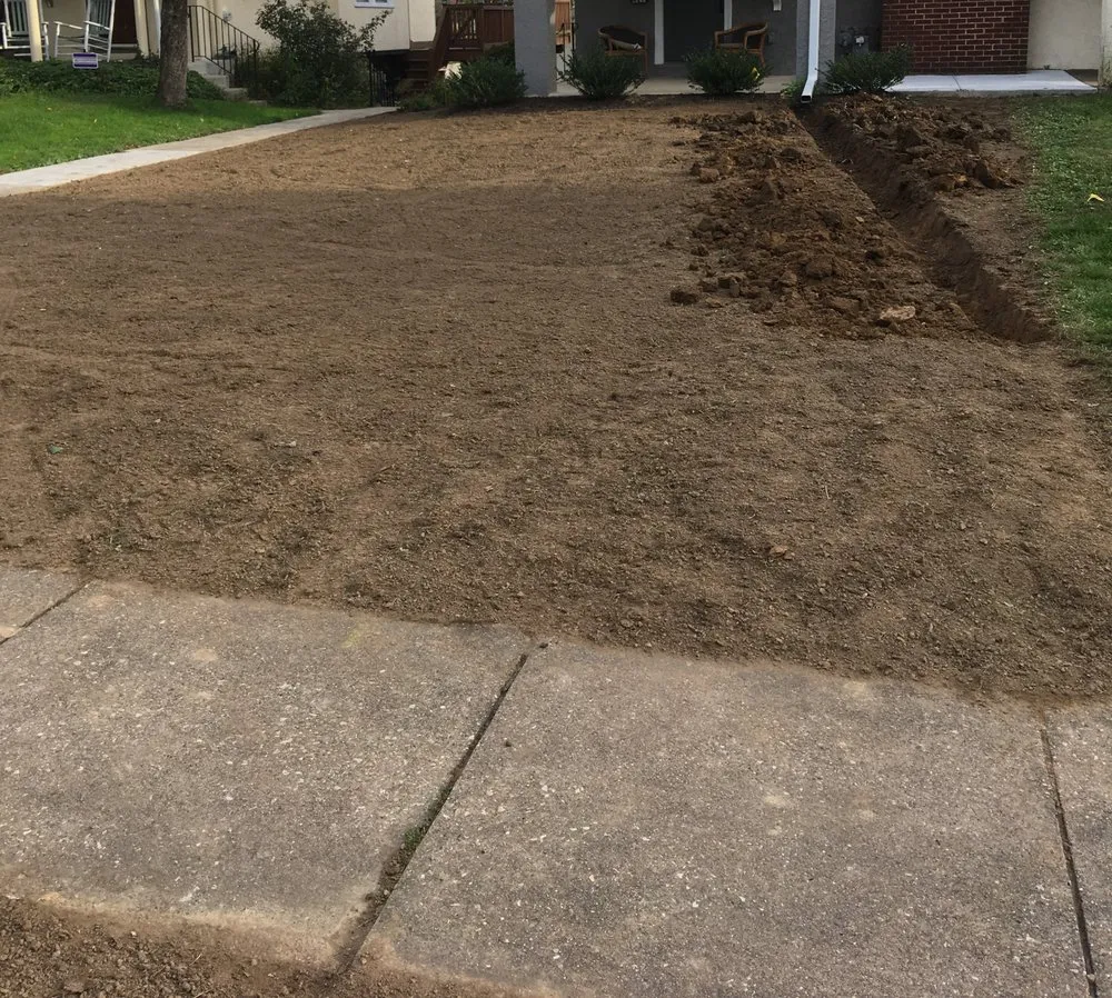 Top-rated lawn care service in Drexel Hill, PA - Green Sheep Landscaping