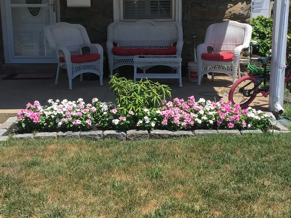 Reliable residential landscaping for outdoor upgrades across Drexel Hill, PA - Green Sheep Landscaping