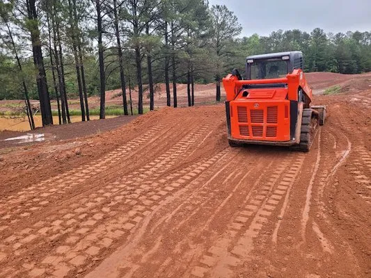 Green Shield Grading & Land Services