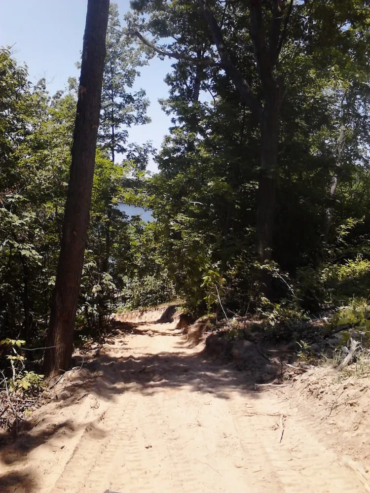 Expert landscape design with custom design across Alma, MI - Green Side Up