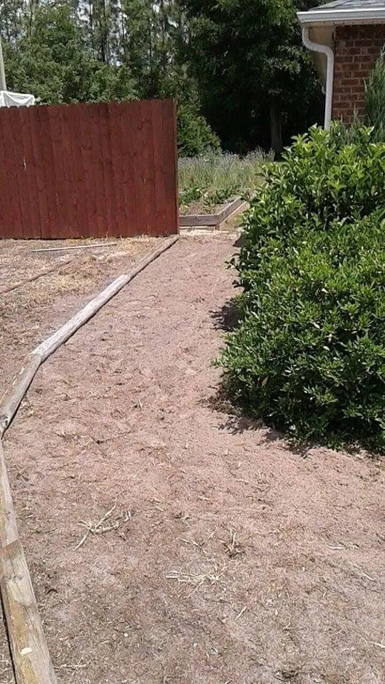 Trusted landscaping services in Cantonment, FL - Green Side Up Landscaping