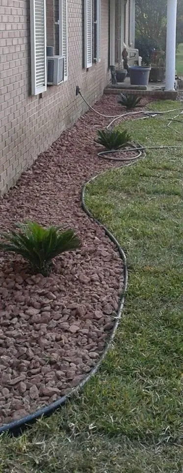 Local lawn care service for homes across Cantonment, FL - Green Side Up Landscaping