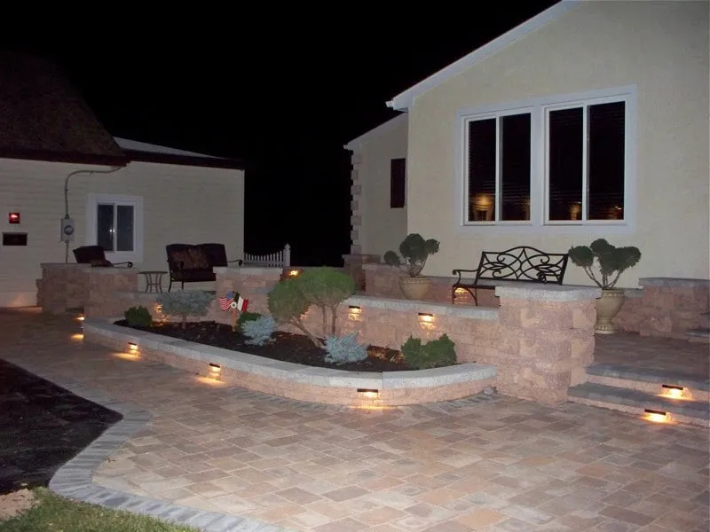 Trusted residential landscaping for homes across Pottstown, PA - Green Side Up Landscaping