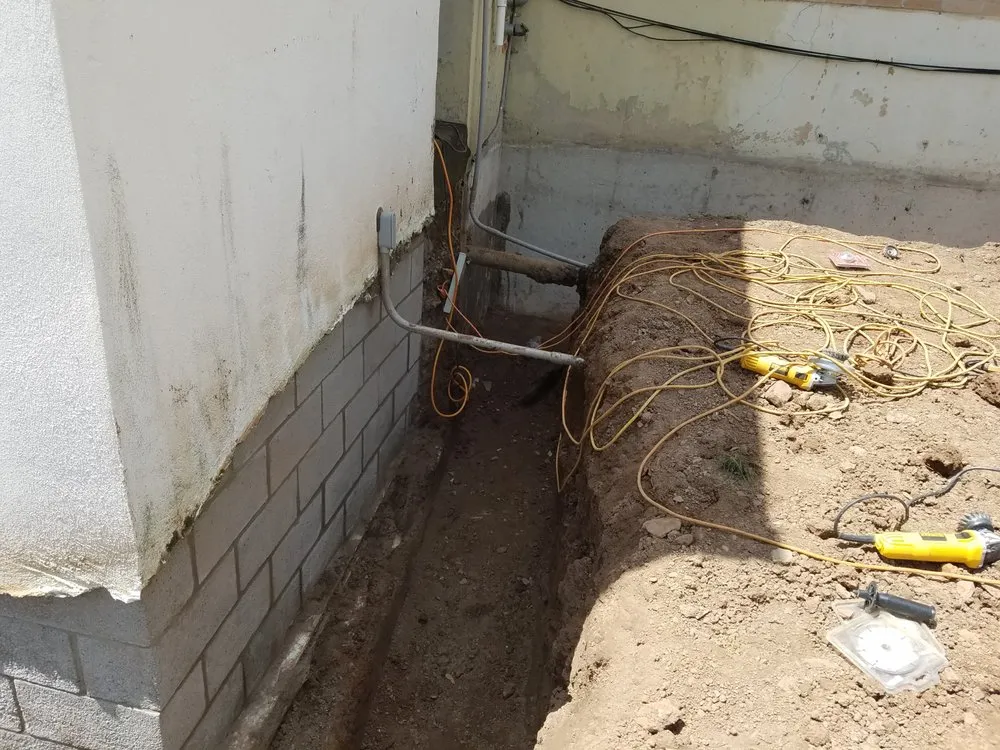 Professional yard maintenance for residential properties across Pottstown, PA - Green Side Up Landscaping