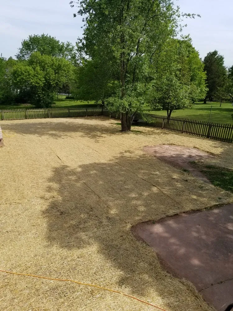 Professional lawn mowing service for homes across Pottstown, PA - Green Side Up Landscaping