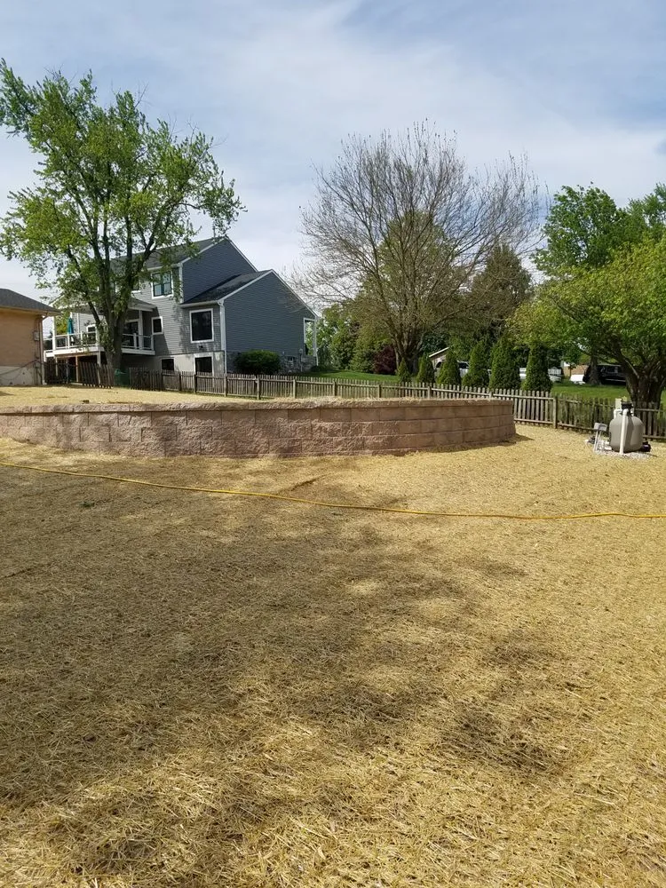 Expert lawn care service near you across Pottstown, PA - Green Side Up Landscaping