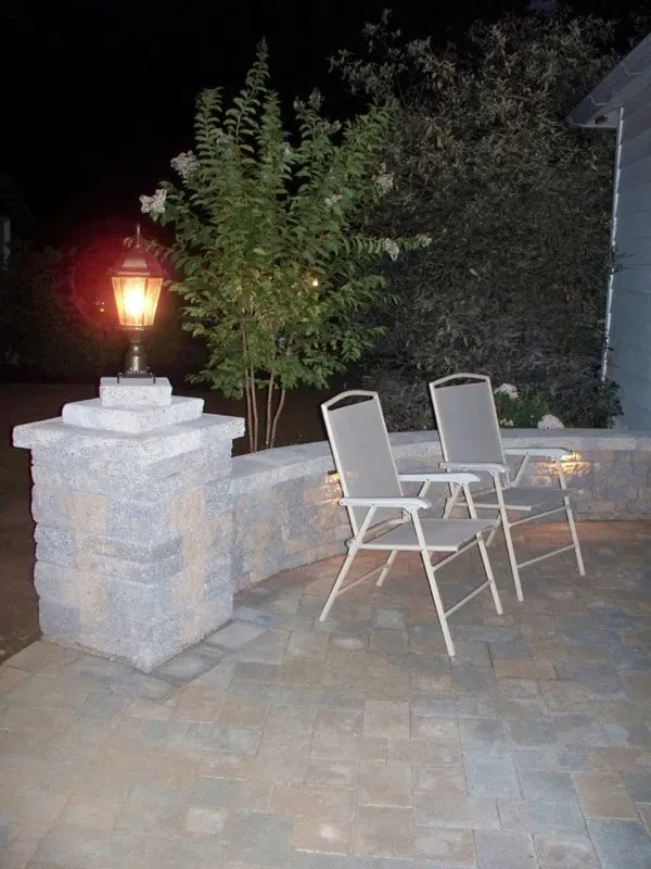 Professional lawn mowing service for residential properties across Pottstown, PA - Green Side Up Landscaping