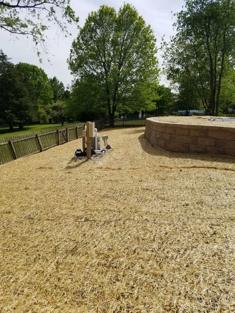 Trusted lawn care service in Pottstown, PA by Green Side Up Landscaping