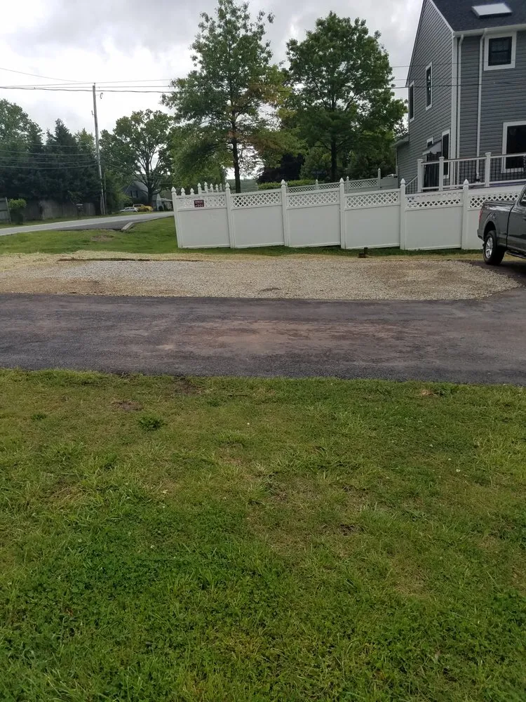 Local garden landscaping for homes in Pottstown, PA by Green Side Up Landscaping