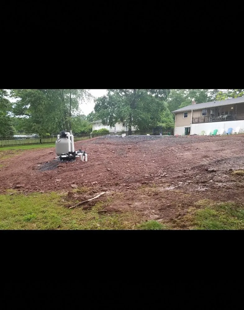 Affordable landscaping services in Pottstown, PA by Green Side Up Landscaping