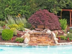 Reliable lawn mowing service in Pottstown, PA by Green Side Up Landscaping