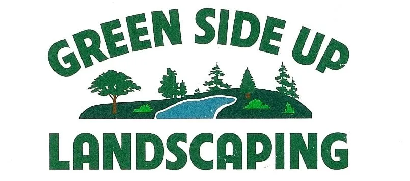 Top-rated garden landscaping in Pottstown, PA - Green Side Up Landscaping
