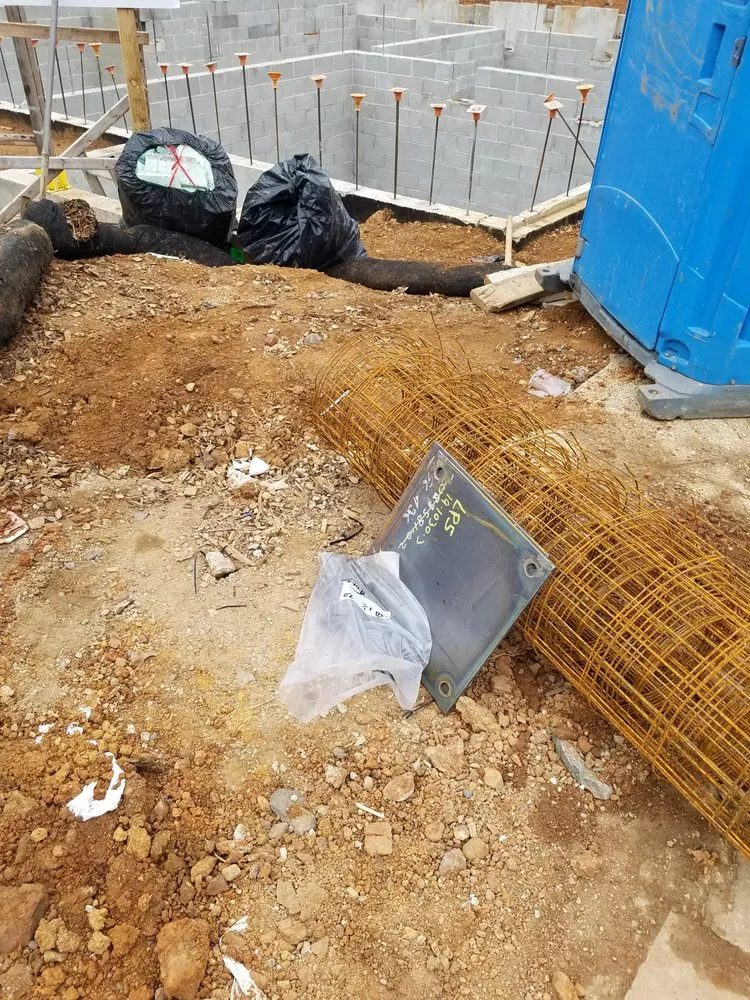 Affordable landscape design in Pottstown, PA by Green Side Up Landscaping