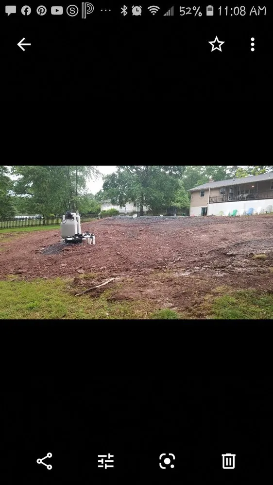 Top-rated lawn care service in Pottstown, PA by Green Side Up Landscaping