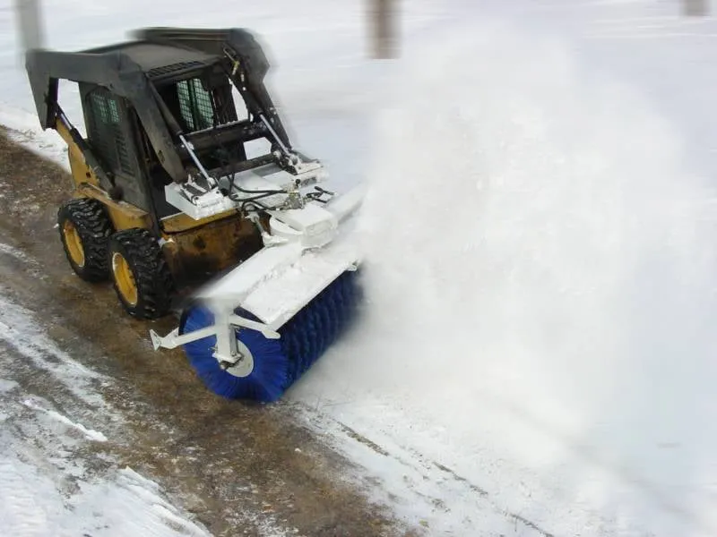 Professional lawn mowing service for year-round maintenance across Hockessin, DE - Green Side Up Lawn & Landscape