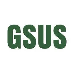 Green Side Up Sodding Logo