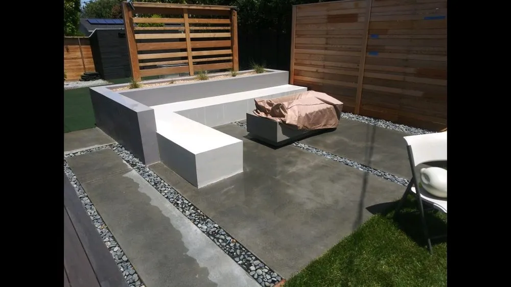 Professional garden landscaping experts serving San Jose, CA - Green Sierra Landscaping