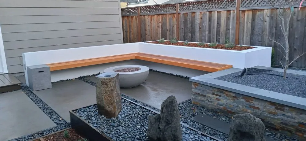 Expert yard maintenance in San Jose, CA - Green Sierra Landscaping