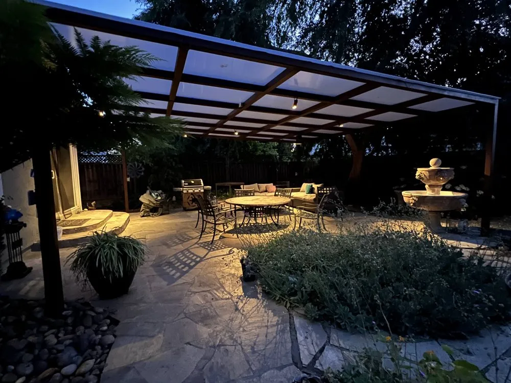 Local residential landscaping experts serving San Jose, CA - Green Sierra Landscaping