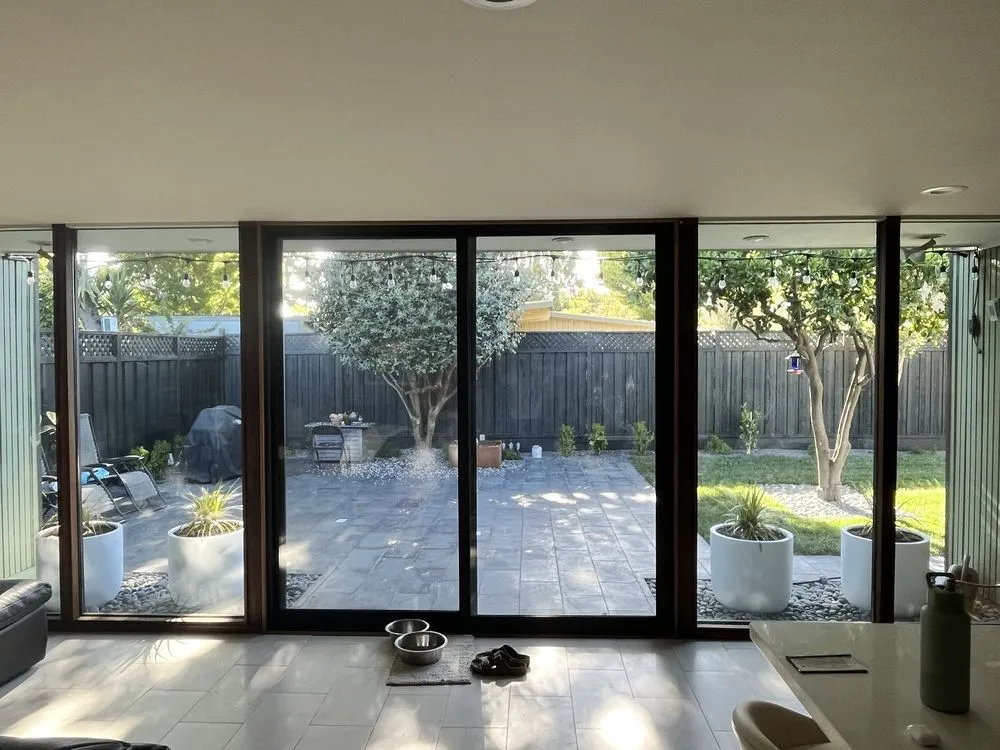 Custom lawn mowing service in San Jose, CA by Green Sierra Landscaping