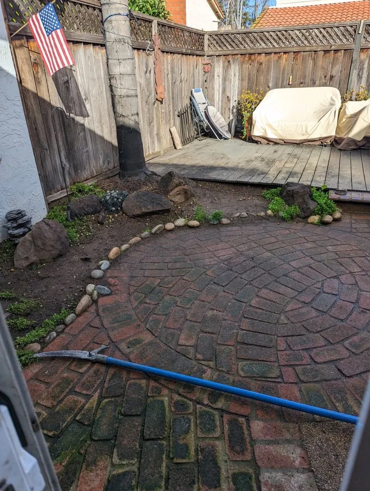 Top-rated landscape installation experts serving San Jose, CA - Green Sierra Landscaping