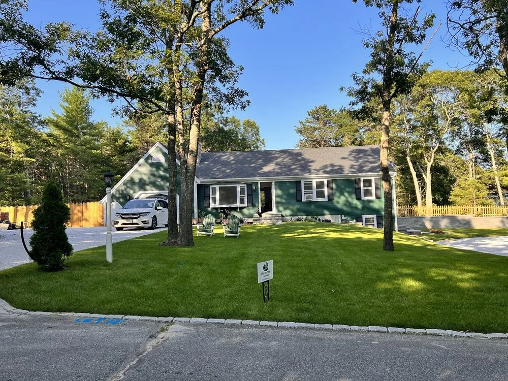 Top-rated yard maintenance experts serving South Yarmouth, MA - Green Site Landscape