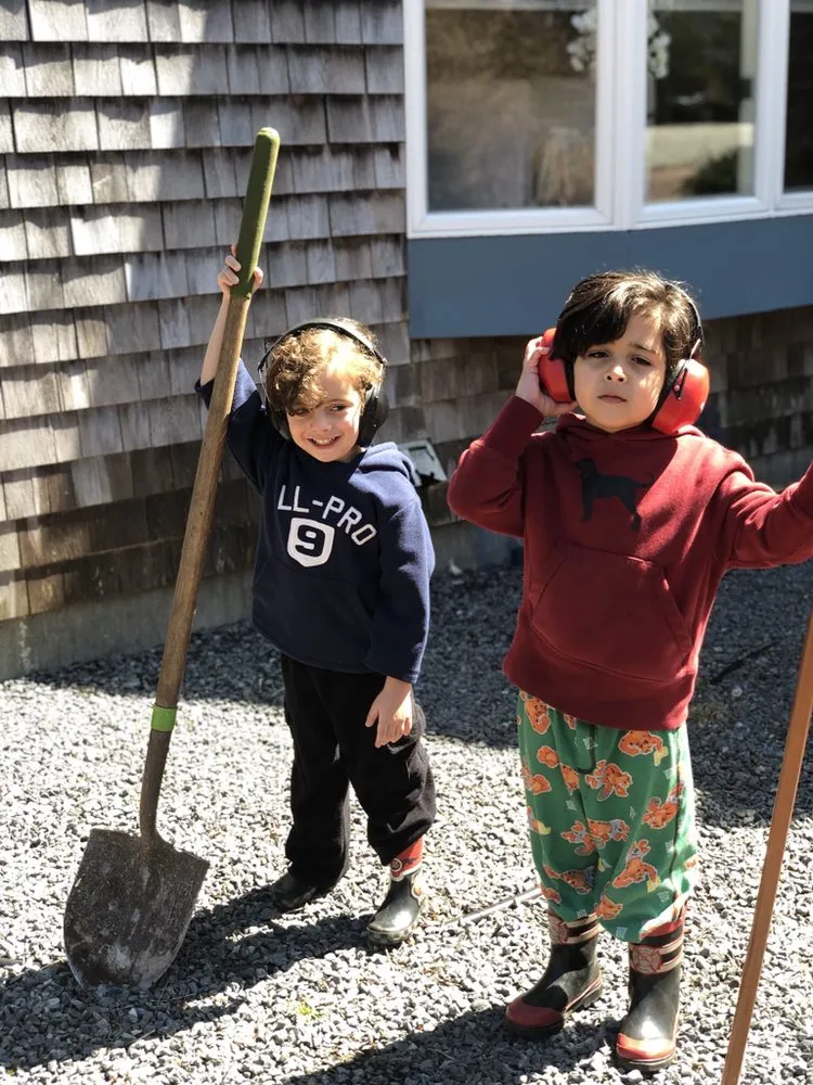 Affordable yard maintenance in South Yarmouth, MA by Green Site Landscape