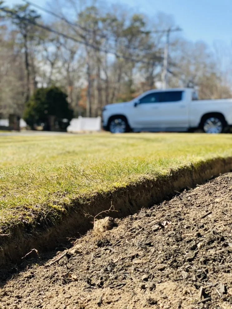 Affordable lawn mowing service for beautiful yards across South Yarmouth, MA - Green Site Landscape