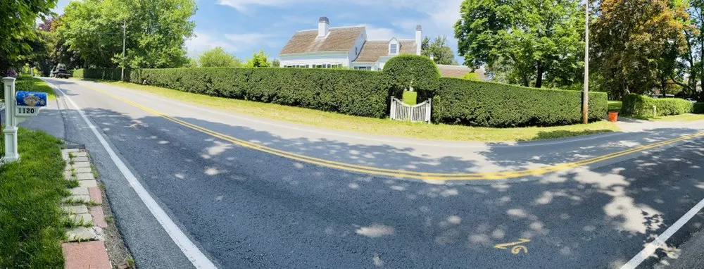 Expert outdoor landscaping experts serving South Yarmouth, MA - Green Site Landscape