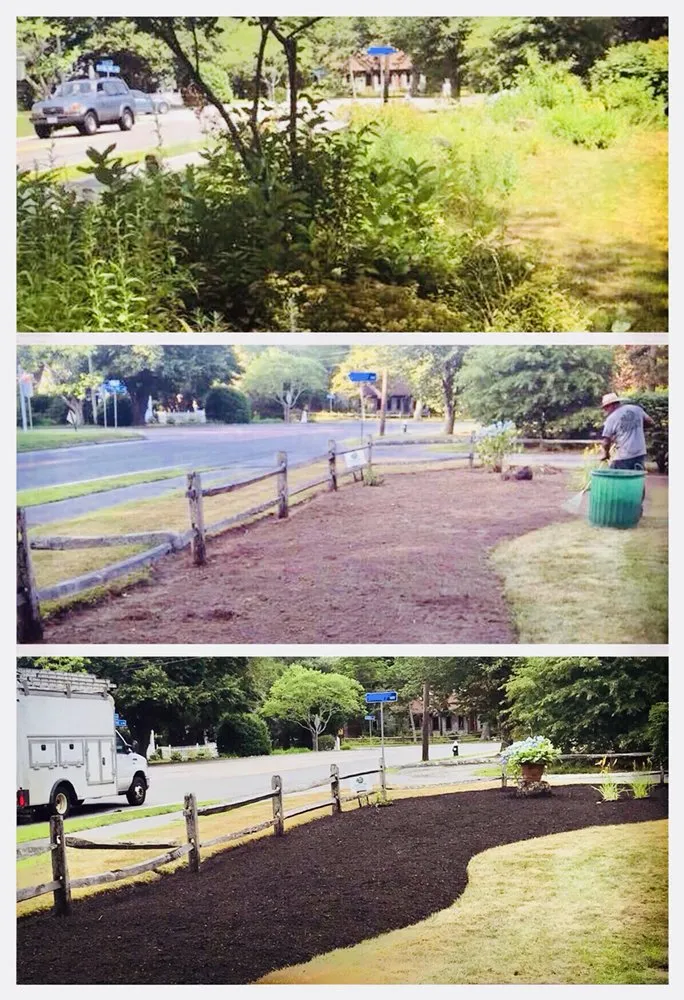 Trusted lawn mowing service in South Yarmouth, MA by Green Site Landscape