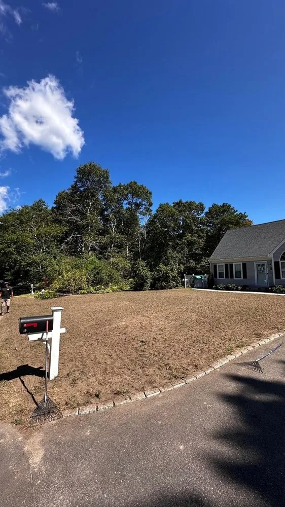 Affordable outdoor landscaping near you across South Yarmouth, MA - Green Site Landscape