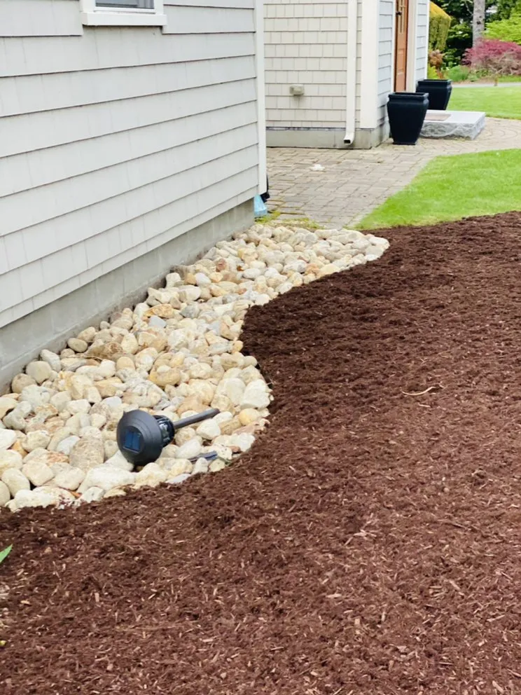 Top-rated lawn care service for outdoor upgrades across South Yarmouth, MA - Green Site Landscape