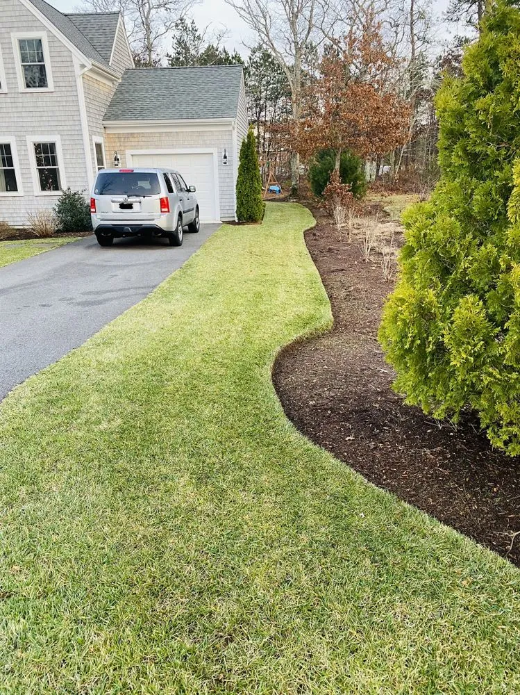 Local landscaping services in South Yarmouth, MA - Green Site Landscape