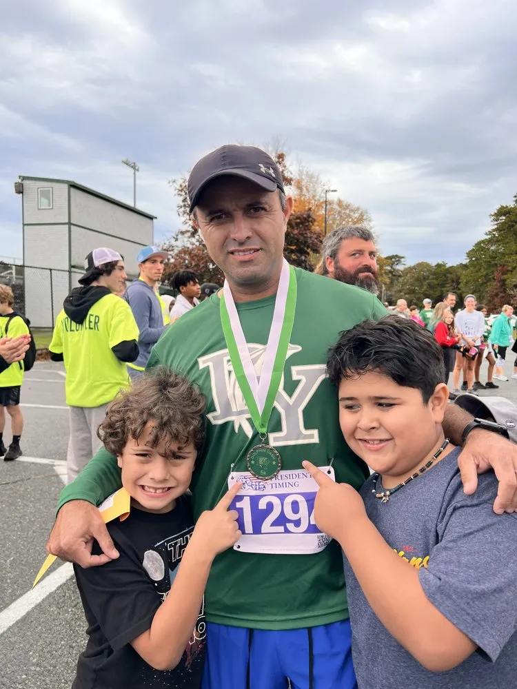 Custom landscaping services for homes across South Yarmouth, MA - Green Site Landscape