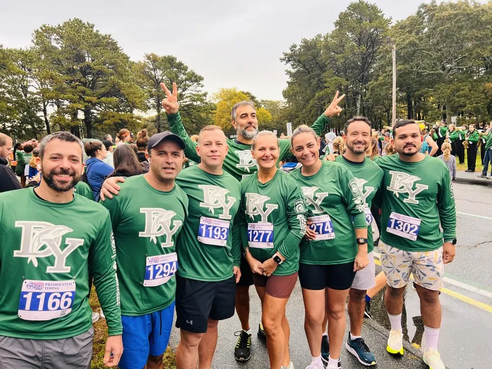 Professional garden landscaping in South Yarmouth, MA - Green Site Landscape