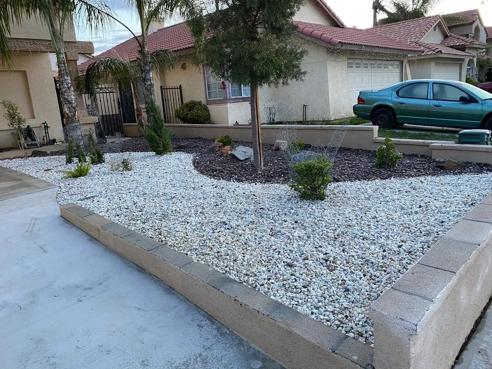 Top-rated yard maintenance in Perris, CA - Green Sky Irrigation