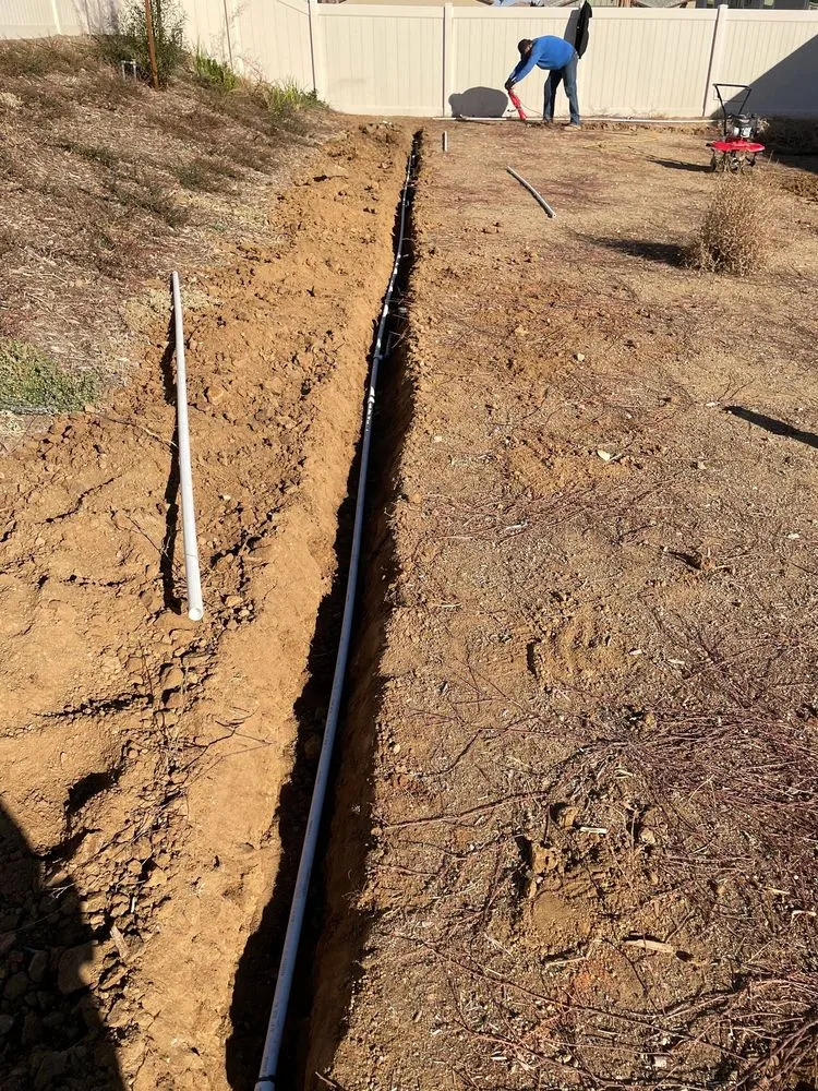 Top-rated landscape design in Perris, CA - Green Sky Irrigation