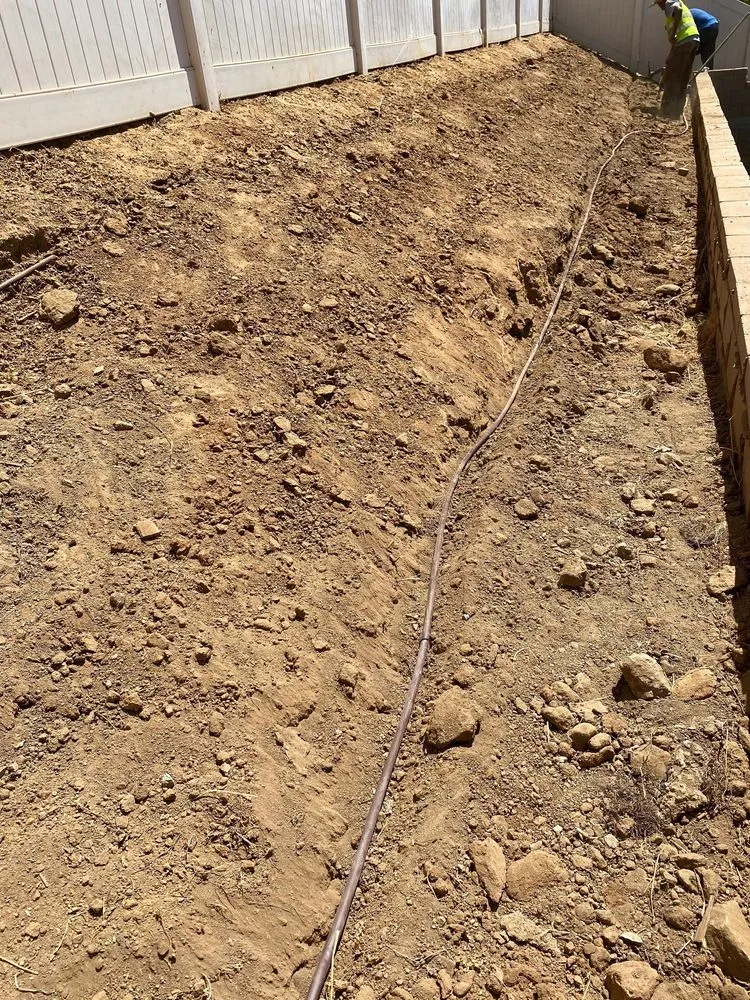 Top-rated outdoor landscaping in Perris, CA - Green Sky Irrigation