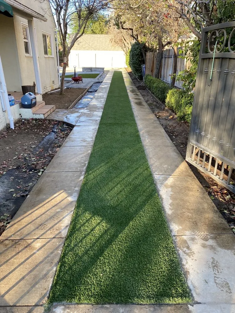 Top-rated landscaping services for homes in Perris, CA by Green Sky Irrigation